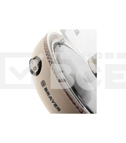 Чайник электрический BRAYER BR1046