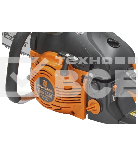 Бензопила Carver RSG 246Х 1750Вт 2.4л.с. дл.шины:16