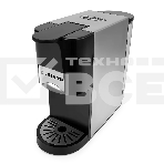 Кофеварка Polaris PCM 2020 3-in-1 черный/нержавеющая сталь, исп. кофе - молотый/капсулы, 0.8 л, 1450 Вт, 20 Бар., фото8