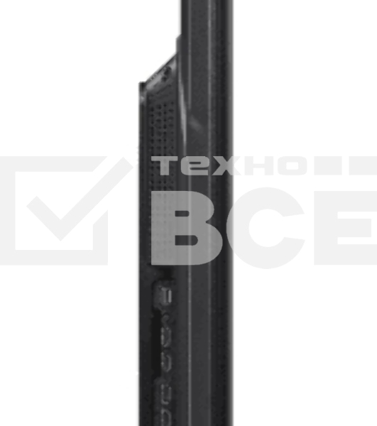 Телевизор Hisense 55