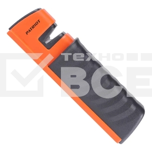 Точило для топоров Patriot SCP 120, 120 г., 172 мм, керамика