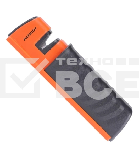 Точило для топоров Patriot SCP 120, 120 г., 172 мм, керамика