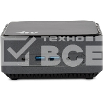Неттоп IRU 110ALCN N200 (1) 8Gb SSD256Gb UHDG noOS GbitEth WiFi BT черный (2012497), фото12