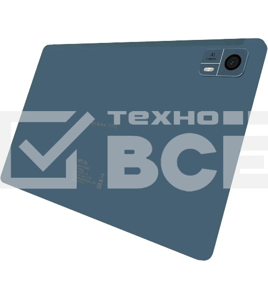 Планшет Digma Pro HIT 14 T606 (1.6) 8C RAM4Gb ROM128Gb 10.4