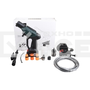 Минимойка Zitrek ZKHP 20 Li (085-1028)