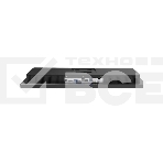 IRBIS Groovy AIO 27; 27“(N100;8GB/256GB;IPS;16:9;1920x1080x100Hz;1000:1;250Cd/m2;5ms;HDMI(out);VGA;USB-C;2*USB2.0;4*USB3.0;RJ45;WebC 5MP;WIFI6;BT5.0;Tilt;Spk2*3W;keyb+mouse;WinPro, фото2