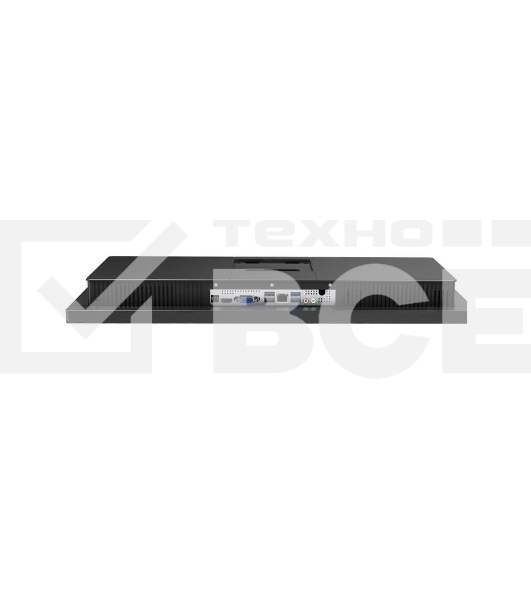 IRBIS Groovy AIO 27; 27“(N100;8GB/256GB;IPS;16:9;1920x1080x100Hz;1000:1;250Cd/m2;5ms;HDMI(out);VGA;USB-C;2*USB2.0;4*USB3.0;RJ45;WebC 5MP;WIFI6;BT5.0;Tilt;Spk2*3W;keyb+mouse;WinPro