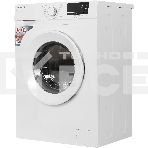 Стиральная машина Kraft KF-MDS7106W белый, загрузка фронтальная 7 кг, 1000 об/мин., класс: А+, фото7