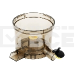 Соковыжималка BBK JCS102 черный/серый, фото5