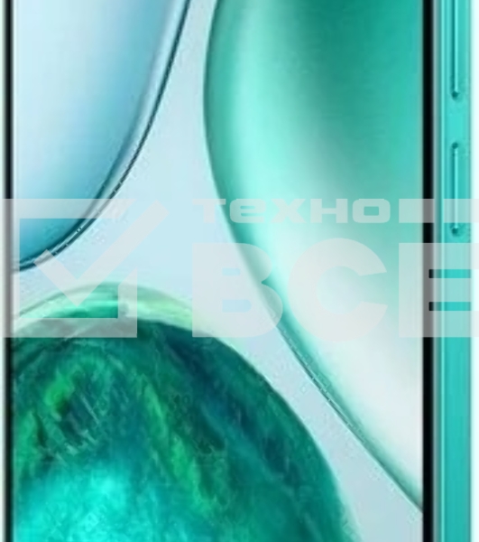 Смартфон Honor X8c 8/128Gb, зеленый