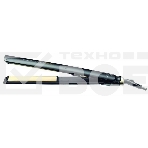 Выпрямитель для волос GA.MA ELEGANCE GOLD - SY (GI0234) 50 Вт, 230 °С, черный, фото2
