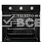 Электрический духовой шкаф DeLonghi NSM 7NL PPP RUS чёрный, фото6