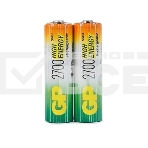 Аккумулятор GP 270AAHC-2DECRC4 (4 шт. в уп-ке), фото3