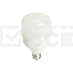 Лампа светодиодная SAFFIT SBHP1030 (55090) 30 вт Е27 белый, фото3