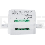 Модуль реле HOMMYN zigbee 1 канал (с нейтралью) RLZBN01, фото3