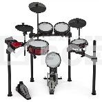 Электронная ударная установка Alesis NITRO PRO KIT NITROPROKITXEUK 1 x 10
