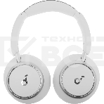 Беспроводные наушники Soundcore Space Q45 Белый, фото2