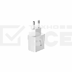 Зарядное устройство Genius PD-20ACP, EU, White, фото2