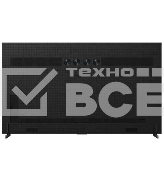 Телевизор TCL 98