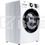 Стиральная машина Atlant СМА-80С1213-02 белый, цвет люка черный, загрузка фронтальная 8 кг, 1200 об/мин., класс: А+++, фото7