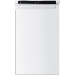 Морозильная камера Haier HF-82WAA белый, 82л, 3 ящика, фото 1