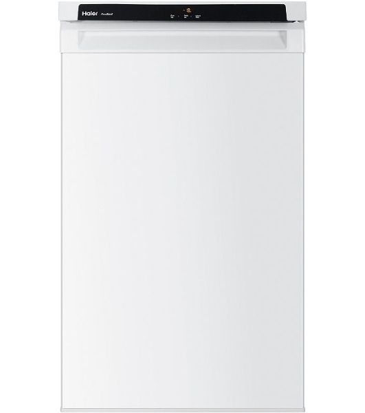 Морозильная камера Haier HF-82WAA белый, 82л, 3 ящика