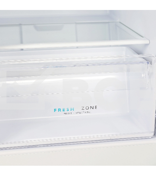 Холодильник Бирюса 410 белый однокамерный 153/27л морозилка сверху