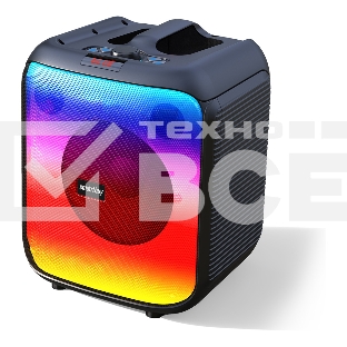 Портативная акустика Smartbuy (SBS-5520) черный