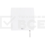 Вентилятор вытяжной Ballu BAF-SL 100 VP, фото 1