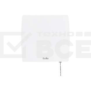 Вентилятор вытяжной Ballu BAF-SL 100 VP