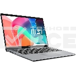 Ноутбук MSI Modern 15 F1MG-800XRU серебристый Intel Core 7 150U/16Gb/SSD 1Tb/15.6