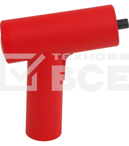 Отвертка аккумуляторная Hoto QWLSD008 аккум. патрон:держатель бит (кейс в комплекте) (HTE0006GL)