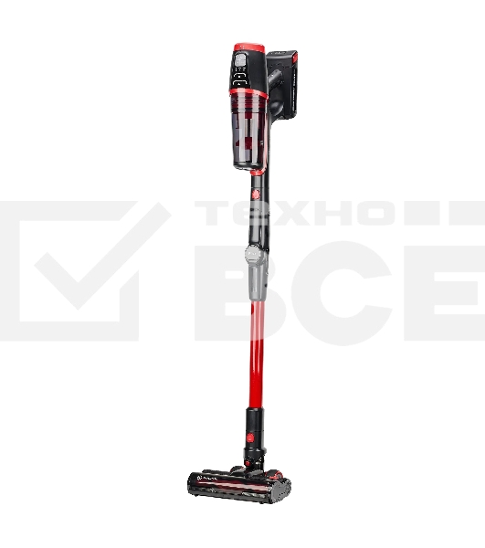 Пылесос вертикальный EVOLUTION Smart Clean VCF2212M