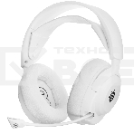 Гарнитура беспроводная SteelSeries Arctis Nova 5 Wireless белый, фото 1