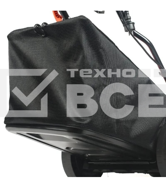 Газонокосилка электрическая PATRIOT PT 2043E