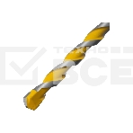 Сверло универсальное Denzel Multi cut, 6 мм, фото5