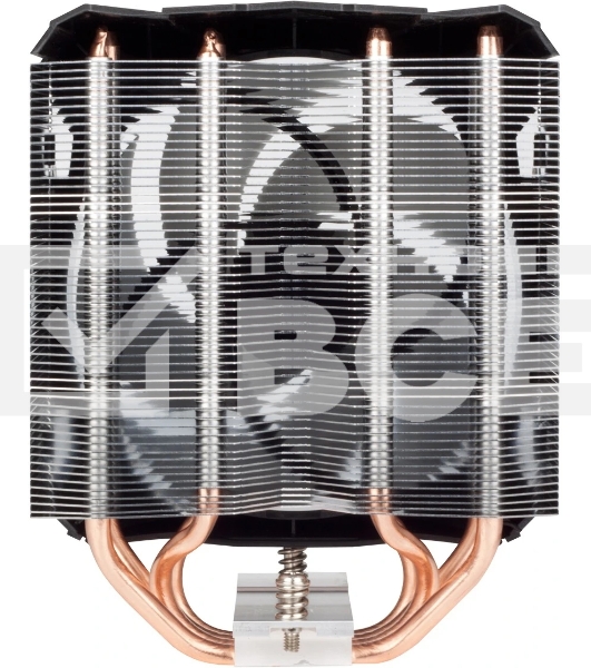 Кулер для процессора Arctic Freezer A35 AM4 арт. ACFRE00112A