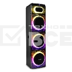 Колонка ELTRONIC (20-26) SKILLETS BOX 3500 - 10