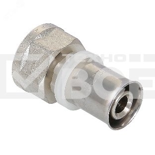 Соединитель VALTEC пресс 26x1' ВР VTm.202.N.002606