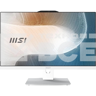 Моноблок MSI Modern AM242P 1M-1022XRU 23.8