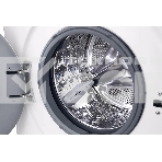 Стиральная машина LG F2Y1VS6W белый, загрузка фронтальная 9 кг, 1200 об/мин., класс: А, фото2