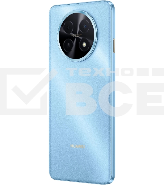 Смартфон HUAWEI Nova 14i 8/128Gb, голубой