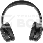 Беспроводные наушники URAL Молот Н110 черный, накладные, Bluetooth, фото10