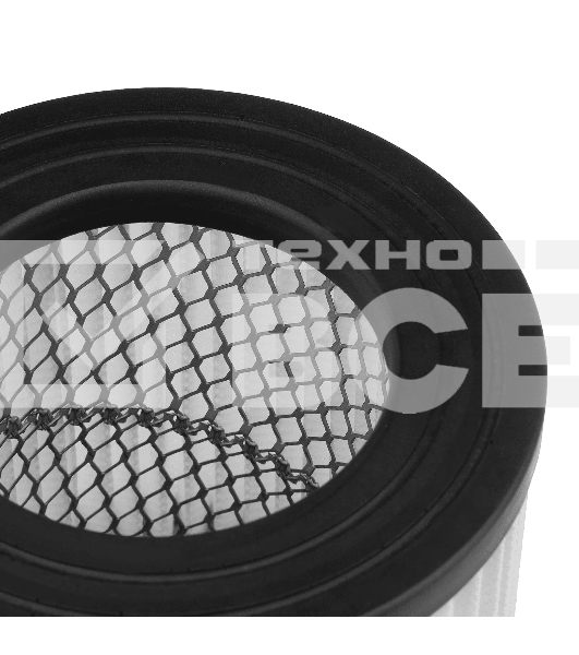 Фильтр каркасный-складчатый HEPA для пылесосов Denzel RVC20, RVC30, LVC20, LVC30