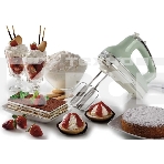 Миксер ручной Ariete 00C154804AR0 Vintage, фото4