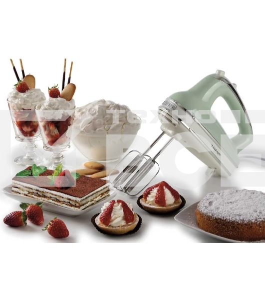 Миксер ручной Ariete 00C154804AR0 Vintage