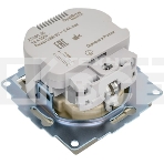 Розетка SE AtlasDesign Шампань SO + USB A+A, 5В/2,4А, 2х5В/1,2А, механизм, фото4