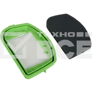 Фильтр HEPA Tefal ZR005701 (6пылесбор.)