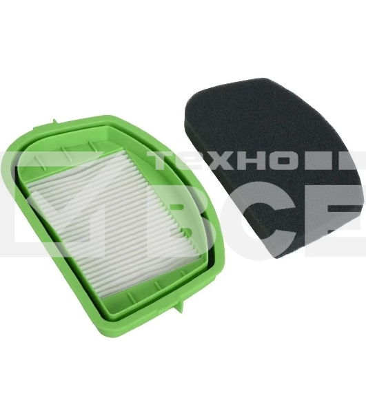 Фильтр HEPA Tefal ZR005701 (6пылесбор.)