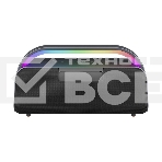 Колонка портативная Ural Молния Кварк черный/серый 240W 1.1 BT/3.5Jack/USB-C 10м 8000mAh (без.бат), фото2